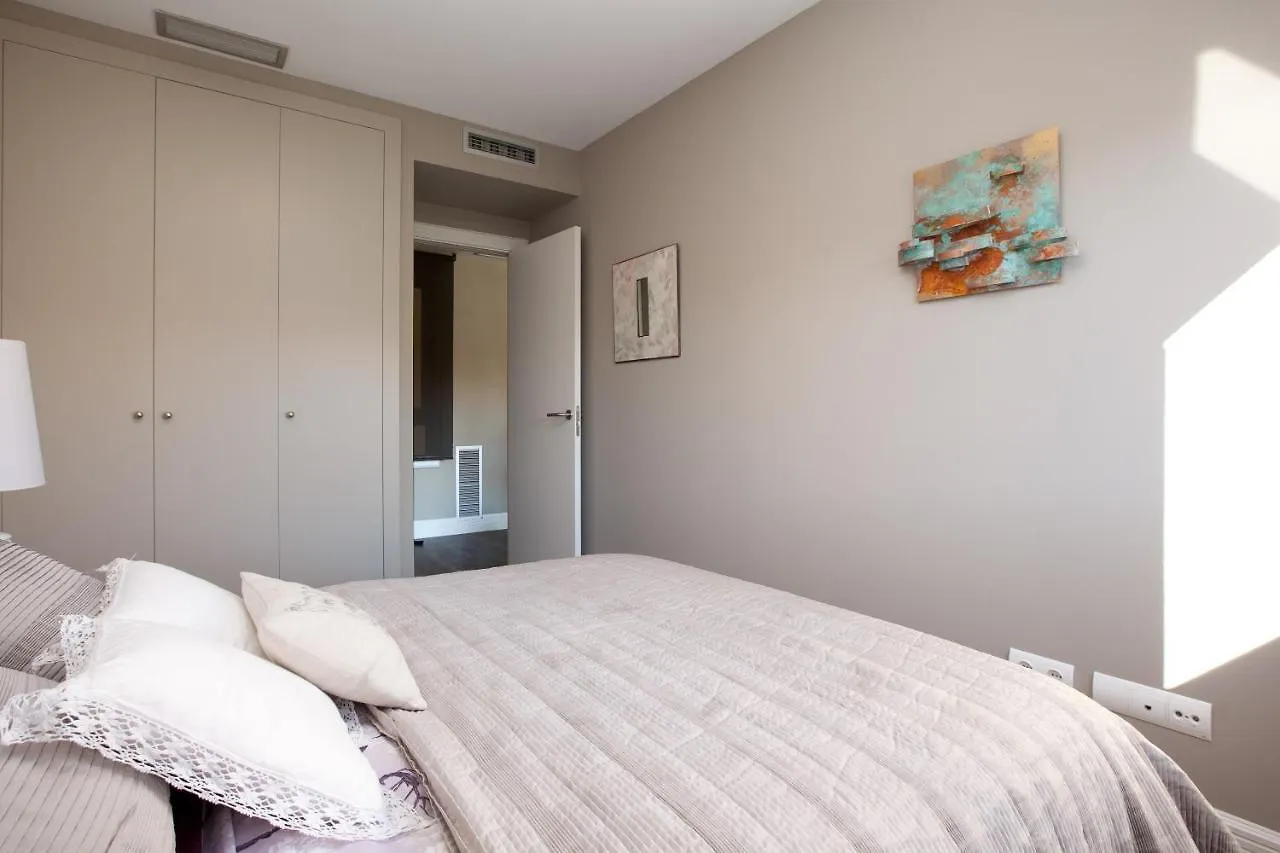 Calabria Luxury Daire Barselona İspanya