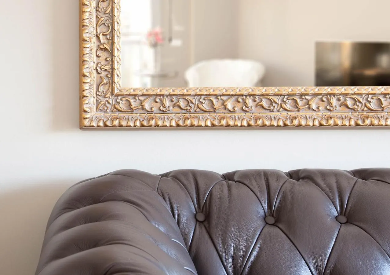 Calabria Luxury Daire Barselona İspanya